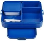 Mepal - Bento Lunchbox Take A Break Large - Brotdose mit Bento-Box - Meal Prep Box