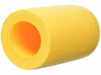 Simba 107724513 - Verbinder für Schwimmnudel, gelb, Durchmesser 63mm,...