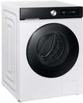 Samsung WD1BDB7B85GEU2 Bespoke AI Waschtrockner, 11+6 kg, Extra Energiesparend,...