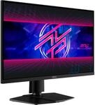 MSI | MPG 274URF QD | 68,58cm 27Zoll | Flat Gaming Monitor| 3840x2160 | 16:9 | 1ms 