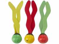 Intex 55503 - Dive Aquatic Balls, 3-farbig