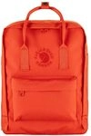 Fj&auml;llr&auml;ven K&aring;nken Re-K&aring;nken Flame Orange