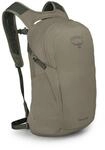 Osprey Daylite Unisex Rucksack, 13L, Concrete Tan, O/S