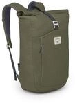Osprey Arcane Roll Top Pack &ndash; Langlebiges Recyclinggewebe &ndash; 22 Liter - Earl