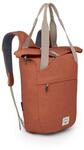 Osprey Arcane Tote Pack &ndash; T&auml;glicher Einsatz &ndash; Recyceltes Gewebe - Porcelain