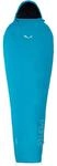 Salewa Micro II 800 Powerloft-Schlafsack , Blau, RIGHT