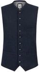 Stockerpoint Herren Trachtenweste Devito | Gr&ouml;&szlig;en 44-60 | Traditionelle &