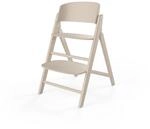 CYBEX Gold CLICK & FOLD Hochstuhl 3in1-Set, Mitwachsend, 6 Monate - 99 Jahre,