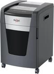 Rexel Aktenvernichter Momentum Extra XP420+, Partikelschnitt, 23-21 Blatt A4 (70-80