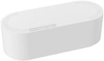D-Line Kabelbox EU/CTULGEW/SW, Kabelmanagement-Box zum Kabel verstecken bei