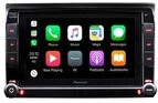 Pioneer AVIC-EVO1-DT2-C-HR Reisemobil-Navigation f&uuml;r Ducato X250 & X290, Citroen