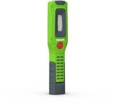 Philips Xperion 3000 Pillar LED-Arbeitsleuchte, robuste wiederaufladbare