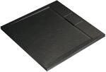 Ideal Standard - Ultra Flat S i.life Duschwanne, quadratisch, 100 x 100 cm,