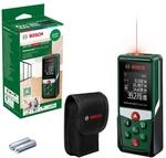 Bosch Laserentfernungsmesser UniversalDistance 40C (Distanz bis 40m pr&auml;zise messen,