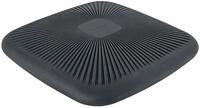 Leitz Ergo Active Balance-Sitzkissen, Ergonomisches Luftkissen f&uuml;r B&uuml;rost&uuml;hle,