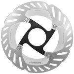 Shimano RT-CL800 Bremsscheibe Schwarz 140 mm