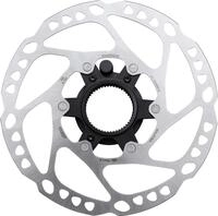 Shimano Paul Lange & Paul Lange & CO Rt-Em600 Bremsscheibe Silber 160mm Paul Lange &