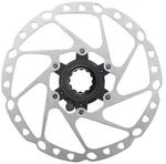 Paul Lange & CO. Shimano Bremsscheiben Schwarz/Silber One Size