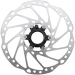 Bremsscheibe RT-EM600 f&uuml;r SHIMANO Steps Geschwindigkeitssensor SM-DUE11