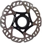 SwissStop Katalysator-Scheibenpolster, Unisex, Silber, 140 mm