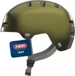 ABUS Fahrradhelm INDY - Dirt-Helm f&uuml;r Dirt, Skate, Slope und MTB - mit...