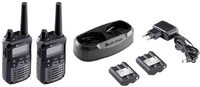 Midland XT70 Pro Adventure PMR + LPD-Funkger&auml;te mit bis zu 12 km Reichweite,...