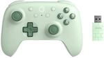 8Bitdo Ultimate 2C Wireless Controller for Windows PC and Android, with 1000Hz