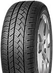 FORTUNA - 205/45 R16 TL 87W ECOPLUS 4S XL BSW M+S 3PMSF - Ganzjahresreifen