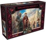 CMON, A Song of Ice & Fire &ndash; Helden von Haus Targaryen III, Erweiterung,...