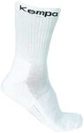 Kempa Herren Team Classic Socke, Weiss, 41-45 L EU
