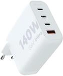Xtorm 140W GaN2 Ultra Wall Charger White Neu