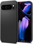 Spigen Liquid Air H&uuml;lle Kompatibel mit Google Pixel 9 Pro XL [Made for Google]