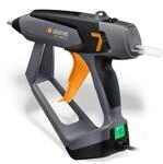 Steinel Hei&szlig;klebepistole GlueMatic 7011, elektronisch geregelte Hei&szlig;klebepistole,