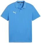 Puma Herren Teamgoal 23 Casuals Poloshirt