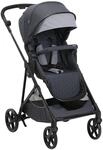 Chicco Kinderwagen Seety, Leicht und kompakt, von 0 Monaten bis 4 Jahren, bis 22 kg,