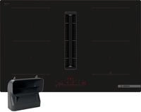 Bosch PVQ811HGA6, Serie 6 Smartes Induktionskochfeld mit Dunstabzug (autark),...