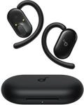 soundcore V20i von Anker Open-Ear Kopfh&ouml;rer, verstellbare Ohrhaken, komfortabel,