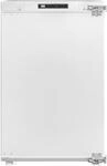 SHARP SJ-LD140E0XS-EU Einbauk&uuml;hlschrank mit Gefrierfach f&uuml;r 103er Nische (EEK D,