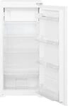 respekta Einbauk&uuml;hlschrank mit 4 Sterne Gefrierfach 122 cm/178 L