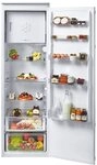 Candy CM4S518EW Einbau-K&uuml;hlschrank mit