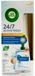 Air Wick Active Fresh &ndash; Starter Set &ndash; Aeorosolfreier, automatischer