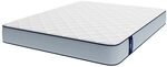 Cecotec Viscoelastische Matratze Flow ViscoCare 1900 90x190, Mehrschichtig, 21 cm