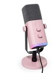 FIFINE USB XLR Mikrofon f&uuml;r Streaming Podcast Studio, Dynamisch Microphone Gaming PC