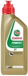 Castrol POWER1 2T Motor&ouml;l, 1L | hochwertiges 2-Takt-Motoren&ouml;l | Motorradmotoren&ouml;l