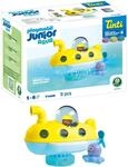 Buntes U-Boot