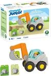 PLAYMOBIL Schaufelbagger