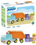PLAYMOBIL Baustelle