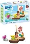 PLAYMOBIL JUNIOR | Disney | Vaianas Katamaran | nachhaltiges Spielzeug aus
