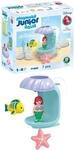 PLAYMOBIL JUNIOR | Disney | Arielles Muscheldusche | lustiger Badespa&szlig; mit...