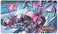 Yu-Gi-Oh! Gold Pride Spielmatte